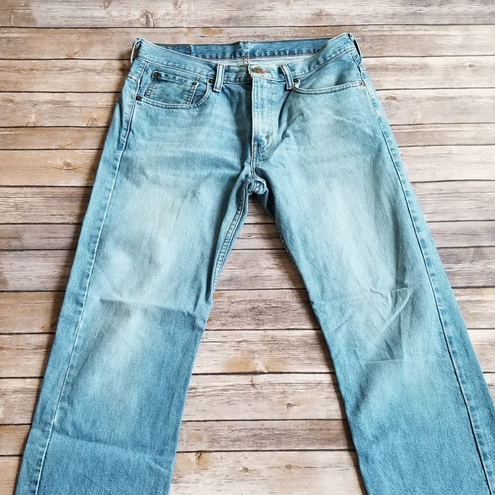 Men's Levi's 569